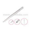 new eyebrow embroidery micro blading pen,3D microblade eyebrow tattoo pen